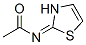 CAS#: 154446-32-9， N-2(3H)-Thiazolylidene-Acetamide