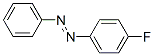 CAS#: 1545-83-1， 4-Fluoro-Azobenzene