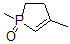 CAS#: 15450-68-7， 1,3-Dimethyl-2-Phospholene 1-Oxide