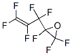CAS#: 15453-08-4， 4,5-Epoxy-1,1,2,3,3,4,5,5-Octafluoropent-1-Ene