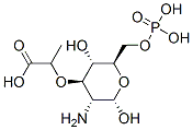 CAS#: 15454-37-2， Muramic Acid-6-Phosphate