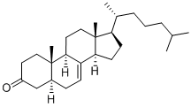 CAS#: 15459-85-5， Lathosterone