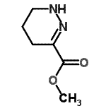 CAS#: 154811-77-5， Methyl 1,4,5,6-Tetrahydro-3-Pyridazinecarboxylate