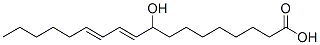 CAS#: 15514-85-9， 9-Hydroxy-10,12-Octadecadienoic Acid