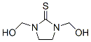 CAS#: 15534-95-9， 1,3-Bis(Hydroxymethyl)Imidazolidine-2-Thione