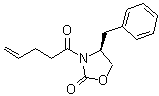 CAS#: 155399-10-3， (4S)-4-Benzyl-3-(4-Pentenoyl)-1,3-Oxazolidin-2-One