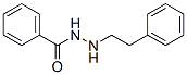 CAS#: 15563-26-5， N'-Phenethylbenzhydrazide