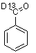 CAS#: 155638-70-3， (Formyl-<Sup>13</Sup>C,Formyl-<Sup>2</Sup>H)Benzaldehyde