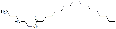 CAS#: 15566-80-0， (Z)-N-[2-[(2-Aminoethyl)Amino]Ethyl]-9-Octadecenamide