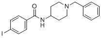 CAS#: 155798-08-6， 4-IBP