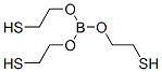 CAS#: 15582-80-6， Tris[2-Mercaptoethyl] Orthoborate