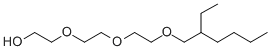CAS#: 1559-37-1， 2-2-2-(2-Ethylhexyl)Oxyethoxyethoxy-Ethanol
