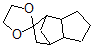 CAS#: 15591-90-9， (3'alpha,4'alpha,7'alpha,7'Aalpha)-Octahydrospiro[1,3-Dioxolane-2,5'-[4,7]Methano[5H]Indene]