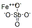 CAS#: 15600-71-2， Iron Antimonate