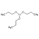 CAS#: 15606-91-4， Tripropyl Arsenite