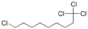 CAS#: 1561-48-4， 1,1,1,9-Tetrachlorononane