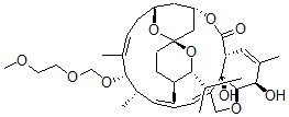 CAS#: 156131-91-8， Dimadectin