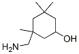 CAS#: 15647-11-7， 3-Aminomethyl-3,5,5-Trimethylcyclohexan-1-Ol