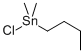 CAS#: 15649-31-7， Butylchlorodimethyl-Stannane