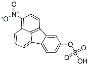CAS#: 156497-84-6， (4-Nitrofluoranthen-8-Yl) Hydrogen Sulfate