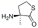 CAS#: 156574-58-2， 3-Amino-3-Methylthiolan-2-One