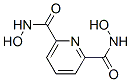 CAS#: 15658-59-0， 2,6-Pyridinedicarbohydroxamic Acid
