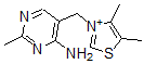 CAS#: 15659-74-2， Dimethialium