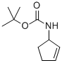 CAS#: 156731-34-9， 2-Cyclopenten-1-Yl-Carbamic Acid 1,1-Dimethylethyl Ester