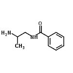 CAS#: 156747-40-9， N-(2-Aminopropyl)Benzamide