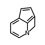 CAS#: 156770-70-6， 1H-6A-Azacyclobuta[cd]Indene