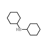 CAS#: 1568-65-6， Dicyclohexylborane