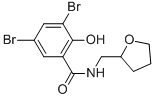 CAS 登录号：15686-77-8， 呋沙仑