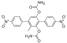 CAS#: 15690-54-7， Bis(4-Nitrophenyl) (4-Methyl-1,3-Phenylene)Dicarbamate