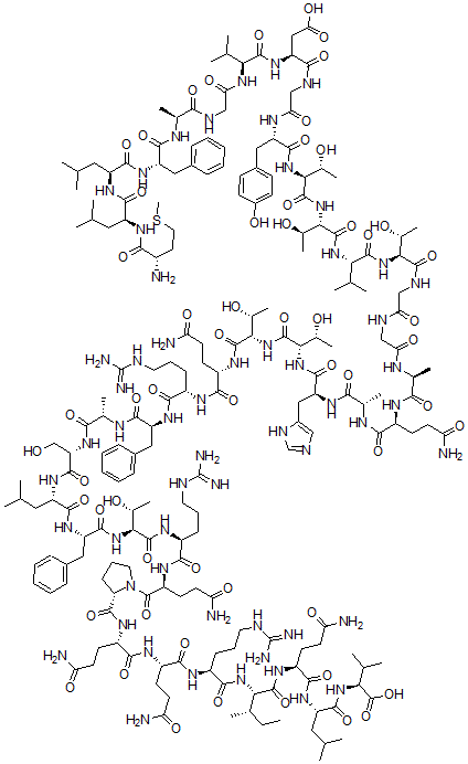 CAS#: 157184-61-7， Hepatitis C virus envelope 2 protein
