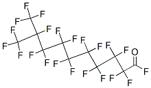 CAS#: 15720-98-6， Octadecafluoro-9-(Trifluoromethyl)Decanoyl Fluoride