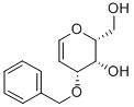 CAS#: 157380-76-2， 2,6-Anhydro-5-Deoxy-3-O-(Phenylmethyl)-D-Arabino-Hex-5-Enitol