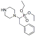 CAS#: 157524-19-1， 1-(Diethoxyphosphorylmethyl)-4-(Phenylmethyl)Piperazine