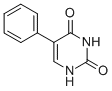 CAS 登录号：15761-83-8， 5-苯基-2,4(1H,3H)-嘧啶二酮