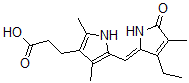 CAS#: 15770-19-1， Xanthobilirubic Acid