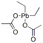 CAS#: 15773-47-4， Bis(Acetyloxy)Diethylplumbane