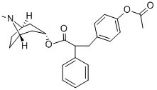 CAS#: 15790-02-0， Tropodifene