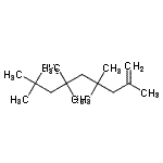 CAS#: 15796-04-0， 2,4,4,6,6,8,8-Heptamethyl-1-Nonene