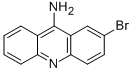 CAS#: 157996-59-3， 2-Bromoacridin-9-Amine