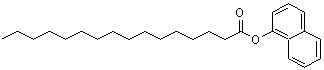 CAS#: 15806-43-6， 1-Naphthyl Palmitate