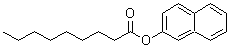 CAS#: 15806-45-8， 2-Naphthyl Nonanoate