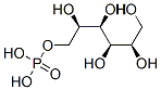 CAS#: 15806-48-1， [(2R,3R,4R,5R)-2,3,4,5,6-Pentahydroxyhexoxy]Phosphonic Acid