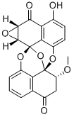 CAS#: 158204-29-6， Preussomerin I