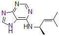 CAS#: 158300-13-1， N-[(2R)-4-Methylpent-3-En-2-Yl]-7H-Purin-6-Amine