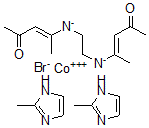 CAS#: 158318-97-9， Cobalt chelates