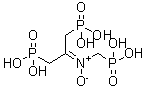 CAS#: 15834-10-3， {[Bis(Phosphonomethyl)Nitroryl]Methyl}Phosphonic Acid